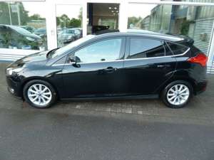 Ford Focus Titanium