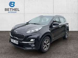 Kia Sportage 1.6 T AWD VISION, Navi,SHZ,Kamera Klima