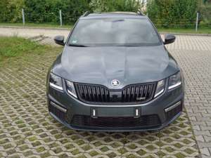 Skoda Octavia Combi RS 245