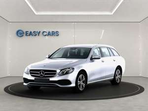 Mercedes-Benz E 220 D T AVANTGARDE+SPUR+CAM+TEMPO+LED HIGH+NAVI