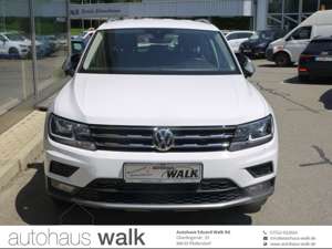 Volkswagen Tiguan Allspace 2,0 TSI DSG 4M Comfortline NAVI/App/RFK
