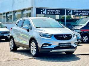 Opel Mokka X Active*Aut.*Nav*Led*Shz*Scheckheft