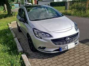 Opel Corsa Color Edition