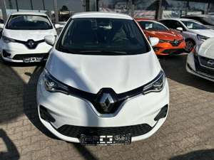 Renault ZOE Experience