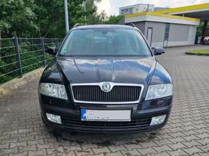 Skoda Octavia Octavia Combi 2.0 TDI DPF DSG Elegance