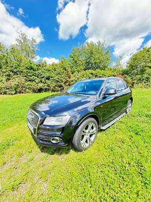 Audi Q5 3.0 TDI (190 kW) quattro