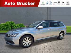 Volkswagen Passat Variant Conceptline 2.0 TDI BMT Start-Stopp EU6d