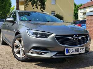 Opel Insignia Insignia B Sportsoundanlage 2,0 Diesel ST