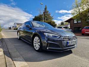 Audi A5 A5 Sportback 2.0 TDI ultra S tronic