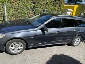 Mercedes-Benz E 350 E-Klasse T-Modell T CGI BlueEFFICIENCY 7G-TRONIC A