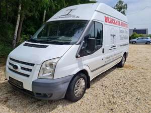 Ford Transit 350 L TDCi Lkw VA Kasten lang hoch