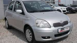 Toyota Yaris 1.0 Edition TÜV,- Kundendienst Neu Klimaanlage