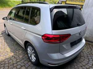 Volkswagen Touran 1.6 Tdi Comfortline BMT/Start-Stopp