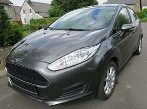 Ford Fiesta Trend