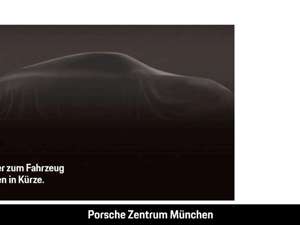 Porsche 991 911 Carrera 4S Sportabgas Sportfahrwerk BOSE