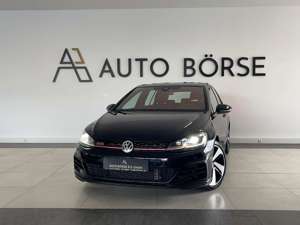 Volkswagen Golf VII GTI PERFORMANCE*NAVI*VIRT*DYN*AHK*LED*