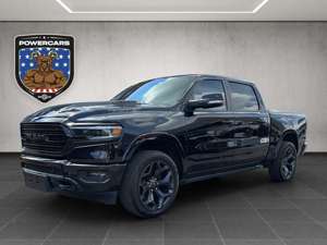 Dodge RAM Limited Night 5.7l,Luft,MWK,LPG