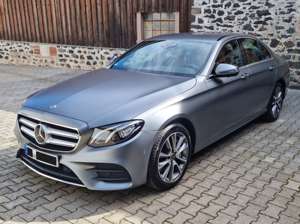 Mercedes-Benz E 350 e 9G-TRONIC/AMG-LINE/NAVI/360KAM/PLUG-In/KEYLESS