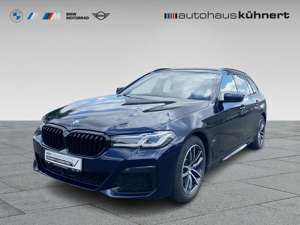 BMW 530 d xDrive Touring ///M Sport Laser TV+ ACC Standhzg