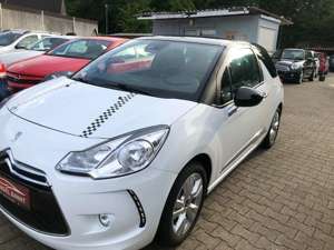 Citroen DS3 SoChic WENIG KM TÜV NEU