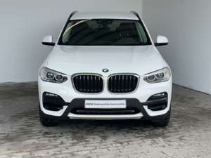 BMW X3 xDrive20iA Advantage Navi.HUD.LED.DriveAss.SH