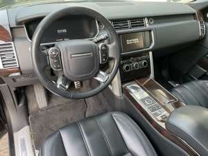 Land Rover Range Rover TDV6 Autobiography 1.Hand top