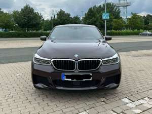 BMW 630 630i Gran Turismo Sport Line