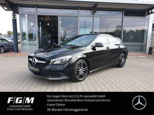 Mercedes-Benz CLA 220 CLA 220 4M SB Urban/Navi/PanoD/LED/Totwinkel/AMG