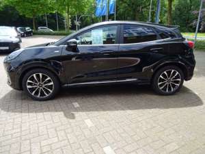 Ford Puma ST-LINE VIGNALE, ACC, PDC, LED, LEDER, NAVI, BO, Bild 4