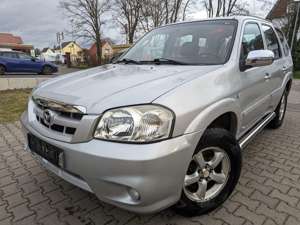 Mazda Tribute V6 4x4 Exclusive