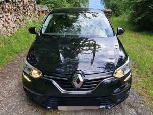 Renault Megane Megane+ENERGY+TCe+100+LIFE