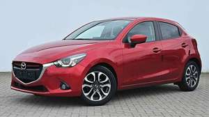 Mazda 2 1.5 SKYACTIV-G 90 KA KEY LED NAVI PDC SHZ TOUCH