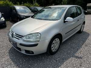 Volkswagen Golf 1.4 Comfortline