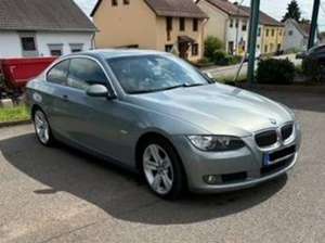 BMW 325 325xi+Coupe+Aut.