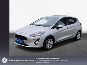 Ford Fiesta 1.1 COOLCONNECT *NAVI*DAB*KLIMA*