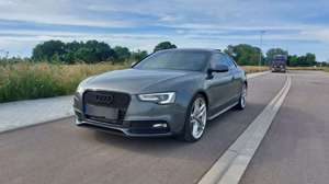 Audi A5 3.0 TDI DPF quattro S tronic