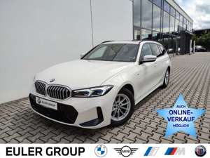 BMW 320 dA Touring M Sport Panorama ACC LCProf Memory HiFi