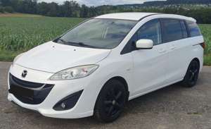 Mazda 5 5 1.8 MZR Edition 40 Jahre