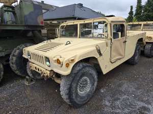 HUMMER H1 M1097A1