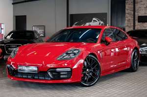 Porsche Panamera GTS|SPORT-DESIGN|CHRONO|CARBON|MATRIX|