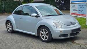 Volkswagen New Beetle 1.6 Klimaanlage