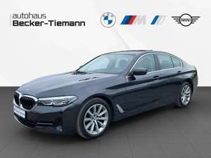 BMW 520 d A Lim,AHK,Komfortsitze,HUD,etc.