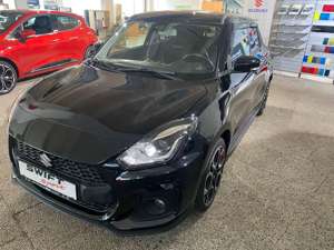 Suzuki Swift Sport