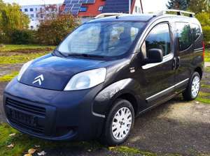 Citroen Nemo Multispace