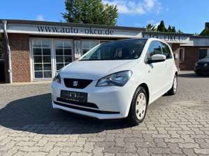 SEAT Mii 1.0 Style  KLIMA/BT/AUX/5TRG/HU:NEU