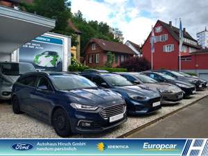 Ford Focus Bild 2