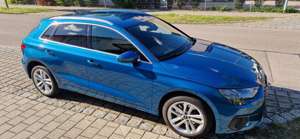 Audi A3 A3 Sportback Plug-in-Hybrid 40 TFSIe S tronic