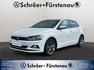 Volkswagen Polo 1.0 TSI Highline (Navi/LED/ACC)