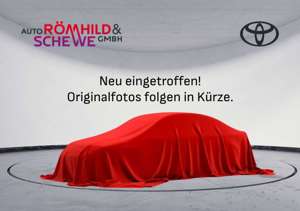 Toyota C-HR Hybrid Team Deutschland