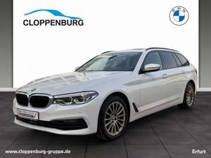 BMW 530 d xDrive Touring AHK Standhzg Head Up HiFi